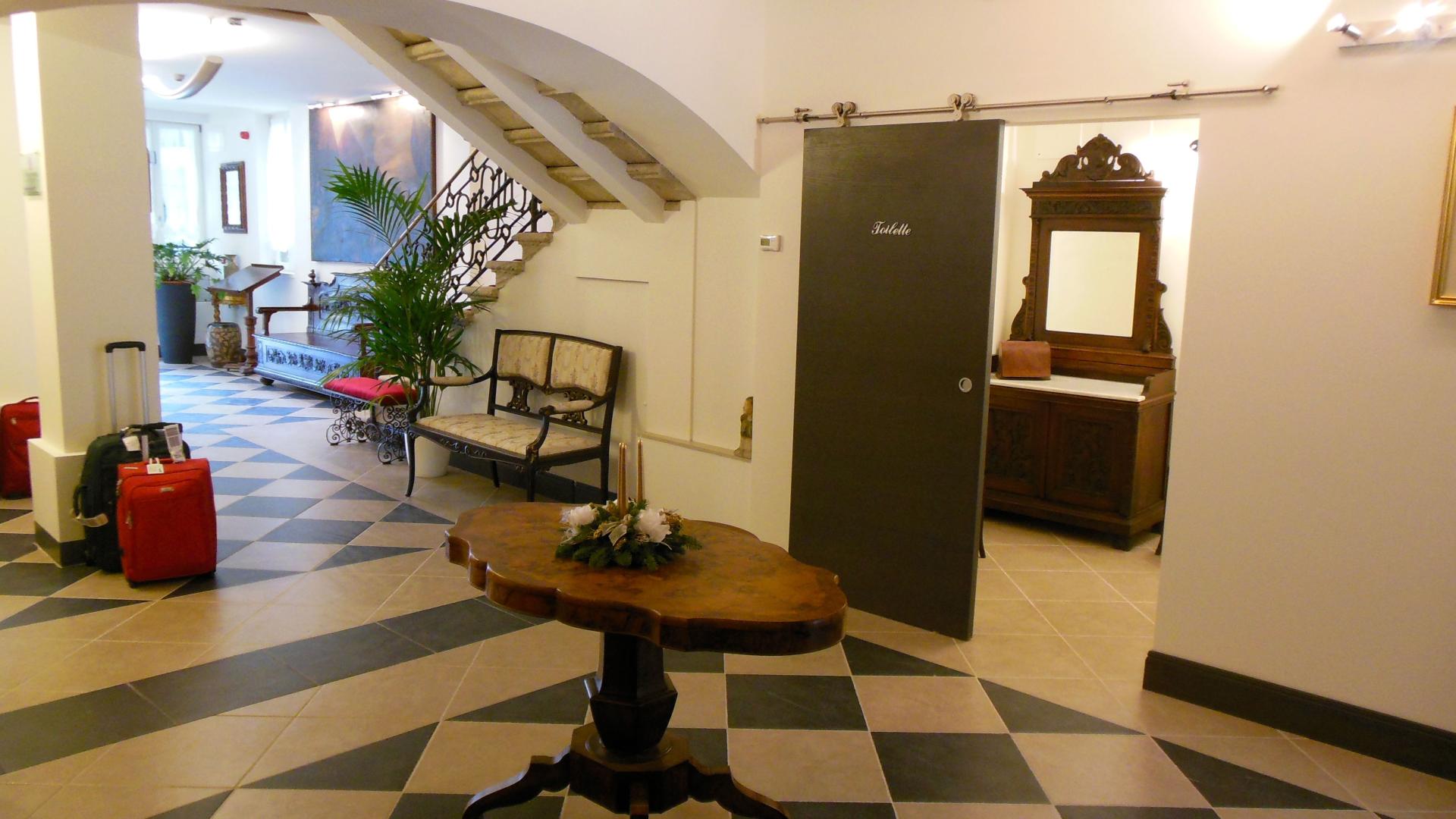 Hotel Sant'Antonin foto 12