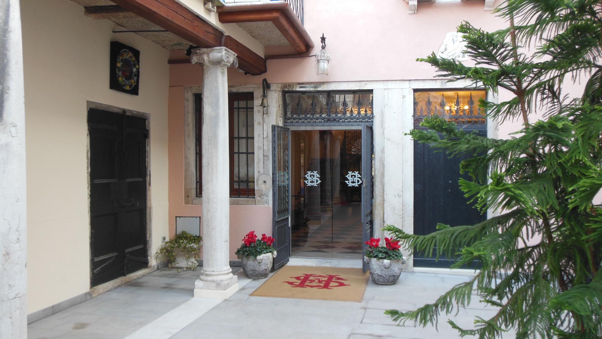 Hotel Sant'Antonin foto 13