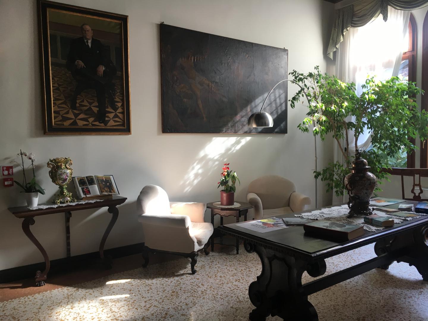 Hotel Sant'Antonin foto 17