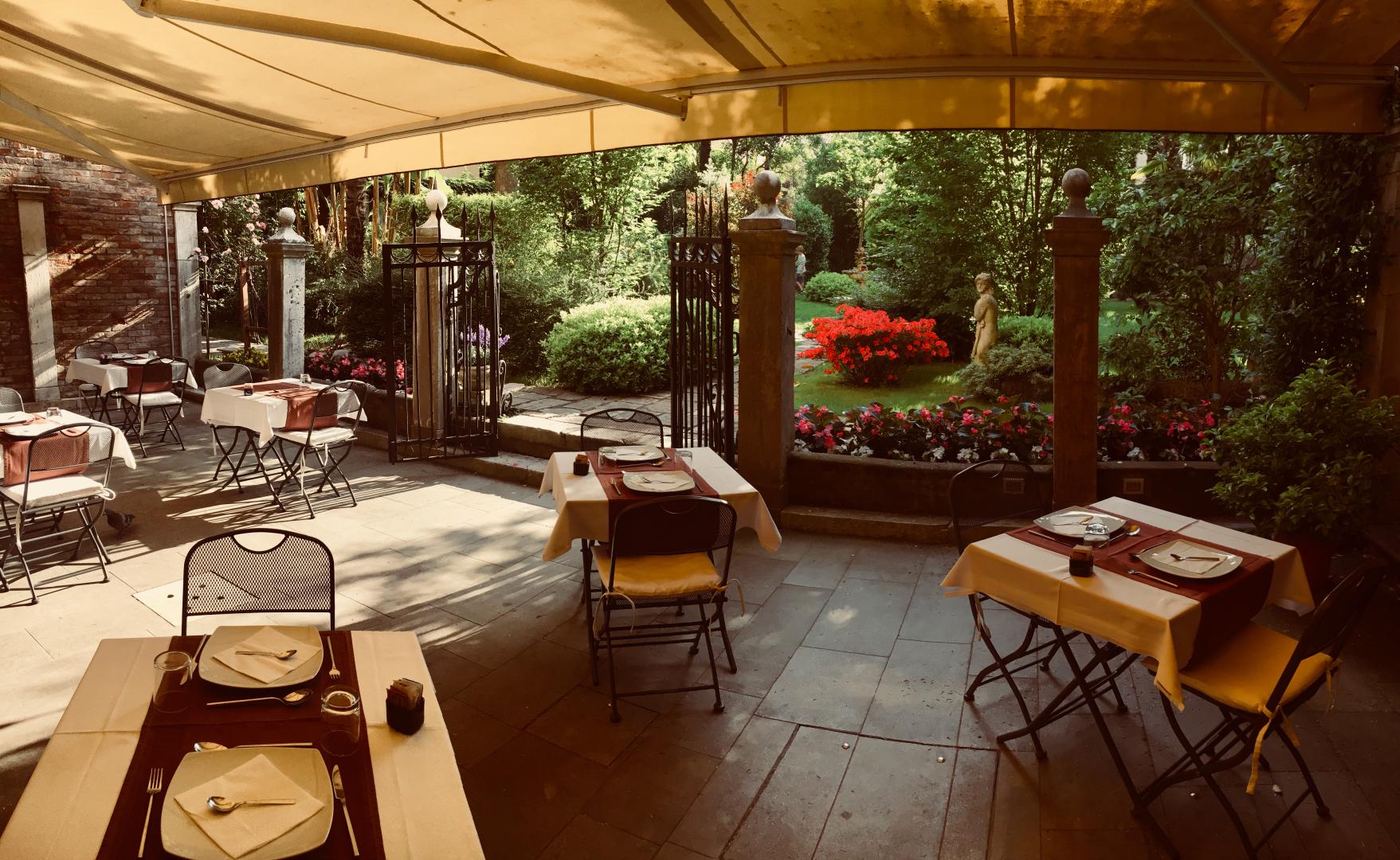 Hotel Sant'Antonin foto 16