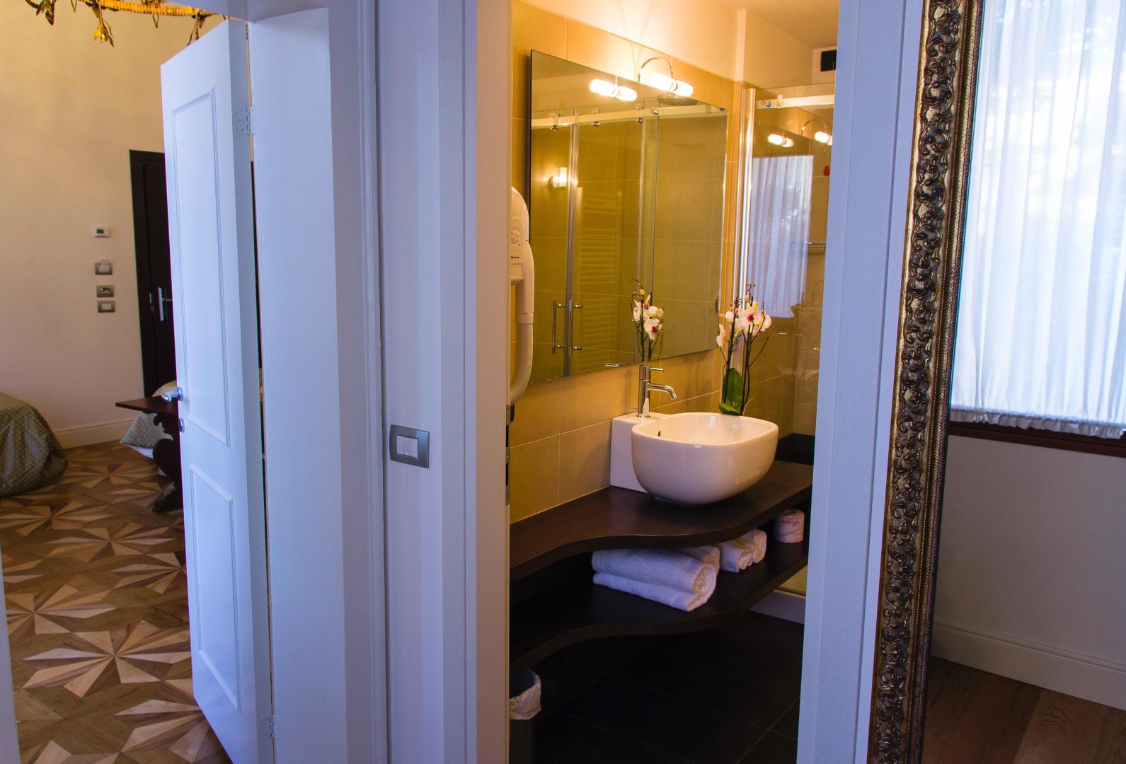 Hotel Sant'Antonin foto 21