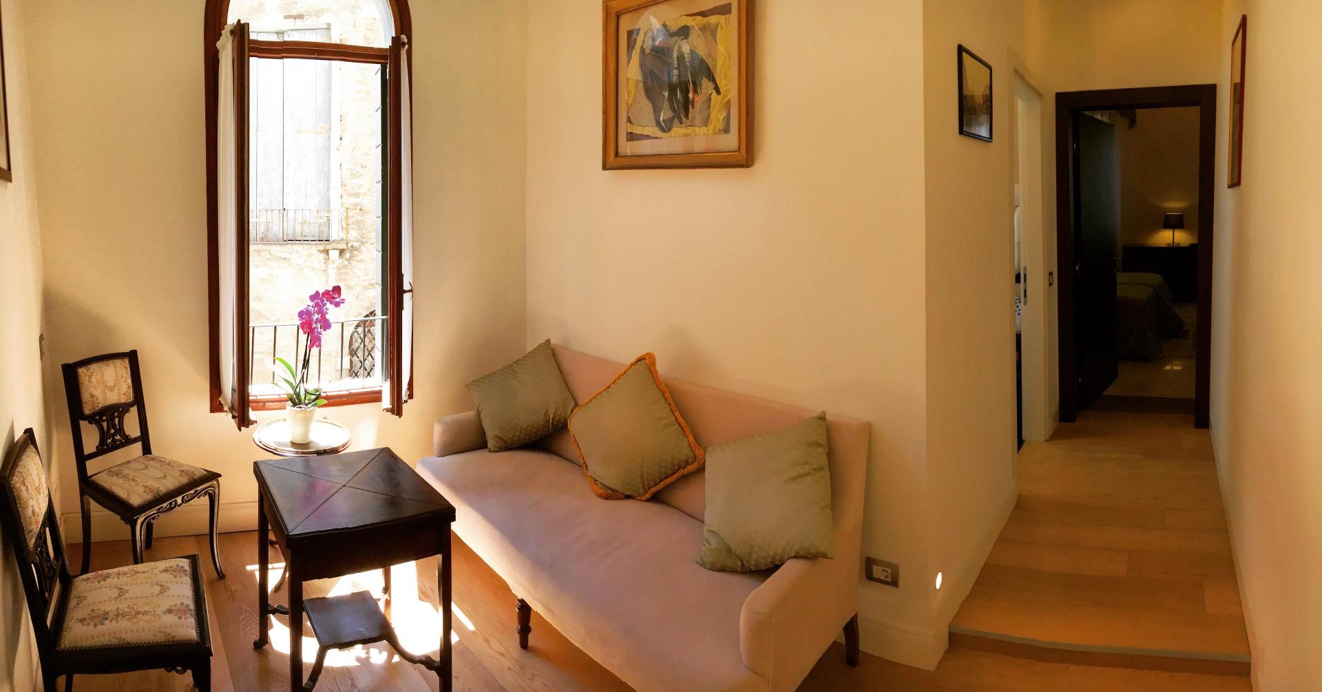 Hotel Sant'Antonin foto 19