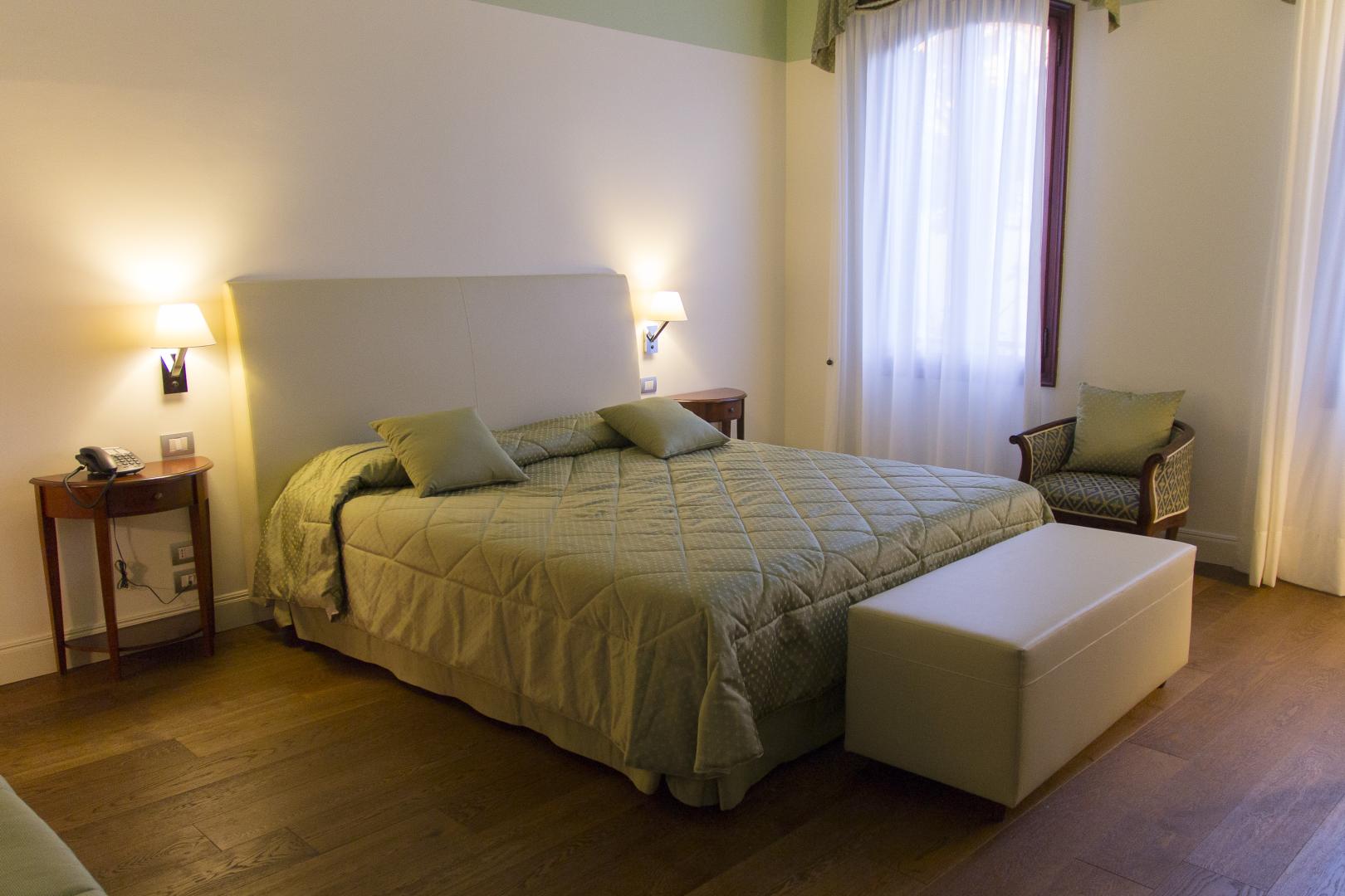 Hotel Sant'Antonin foto 9