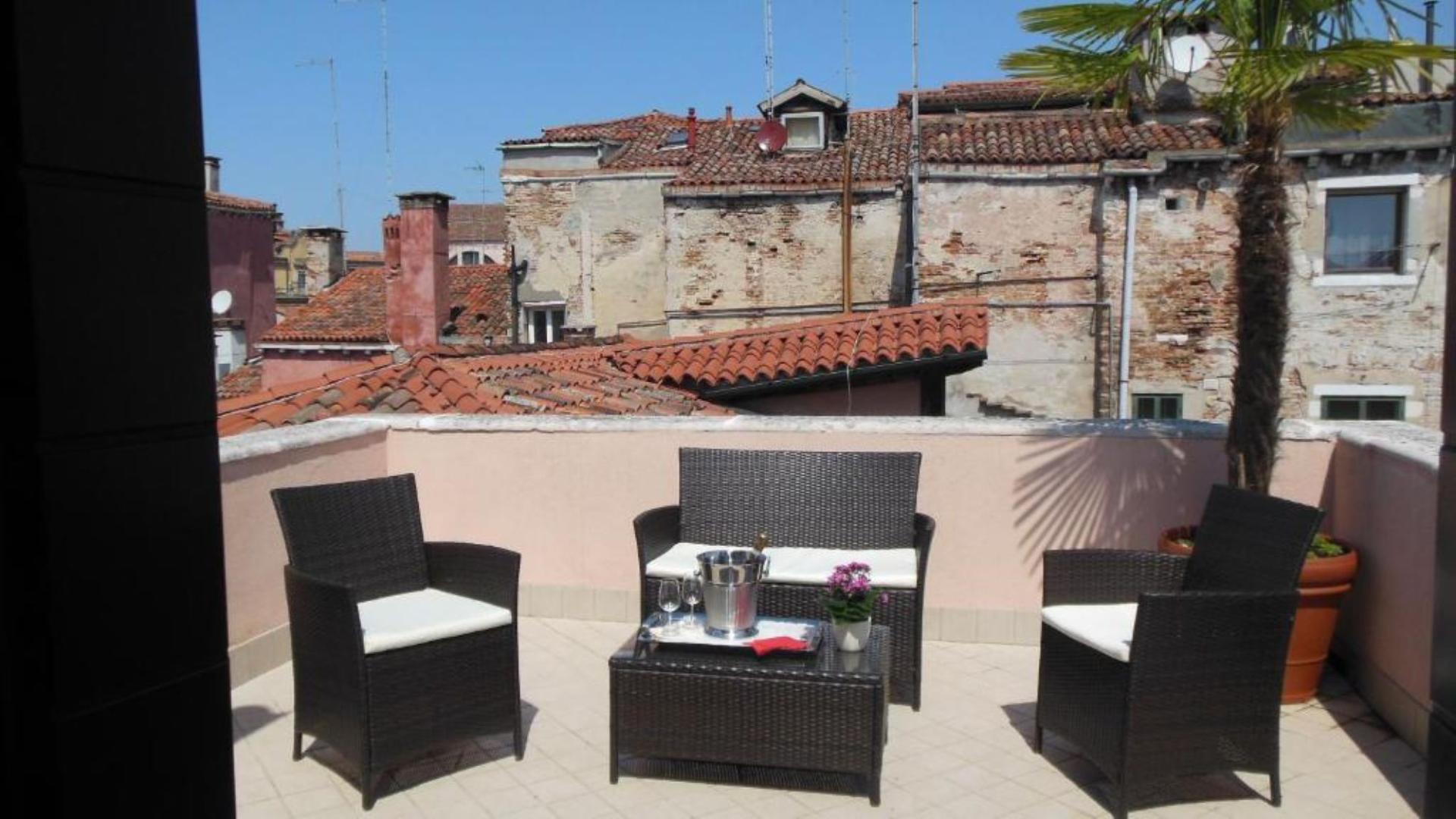 Hotel Sant'Antonin foto 7