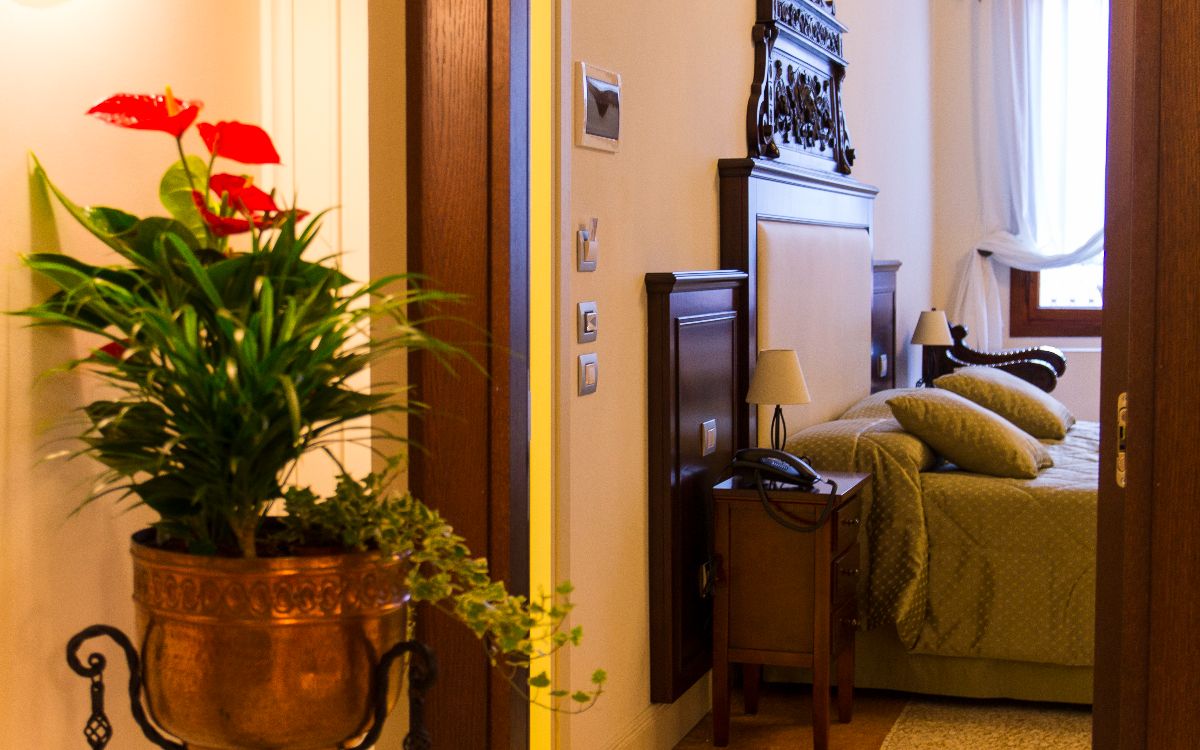 Hotel Sant'Antonin foto 23
