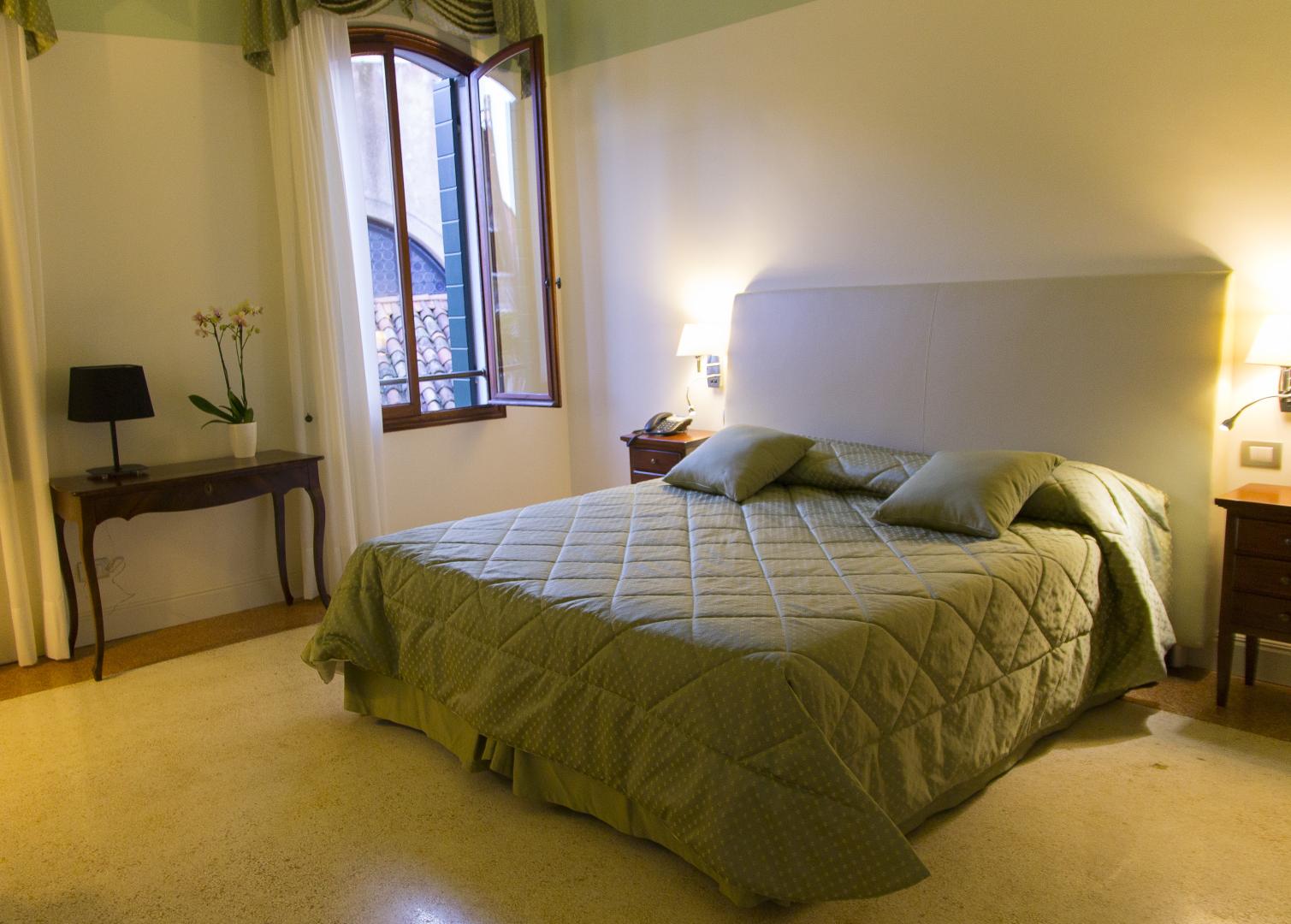 Hotel Sant'Antonin foto 10