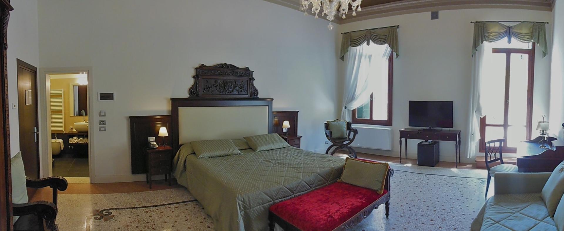 Hotel Sant'Antonin foto 6