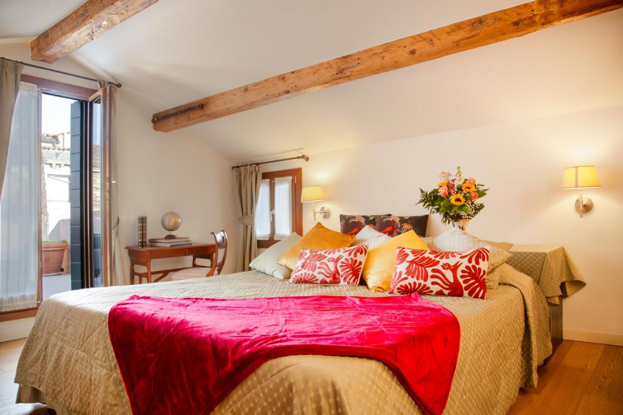 Hotel Sant'Antonin foto 2