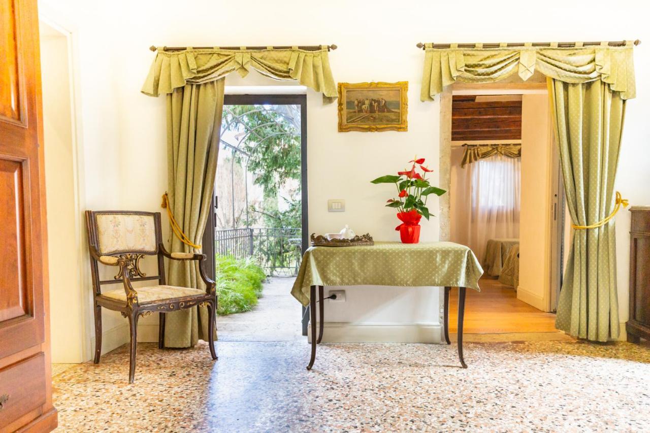 Hotel Sant'Antonin foto 3