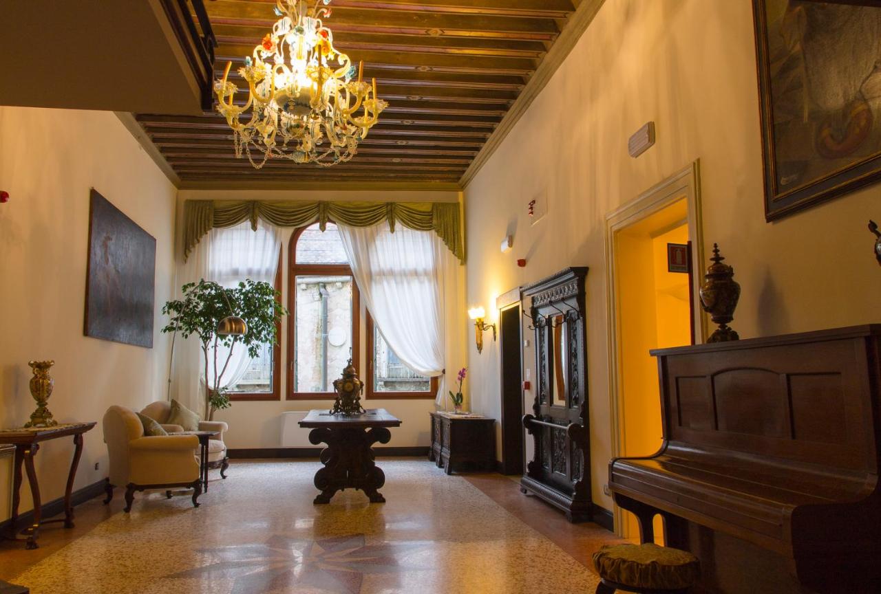 Hotel Sant'Antonin foto 4