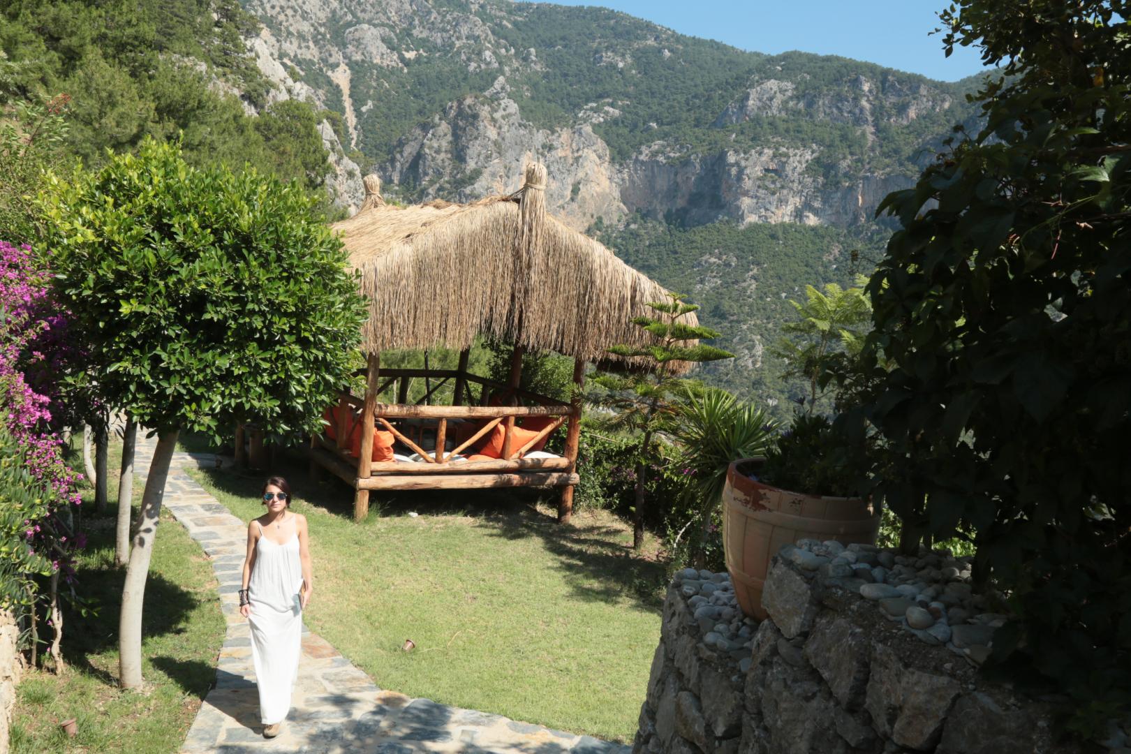 Boutique Hotel Lissiya foto 9