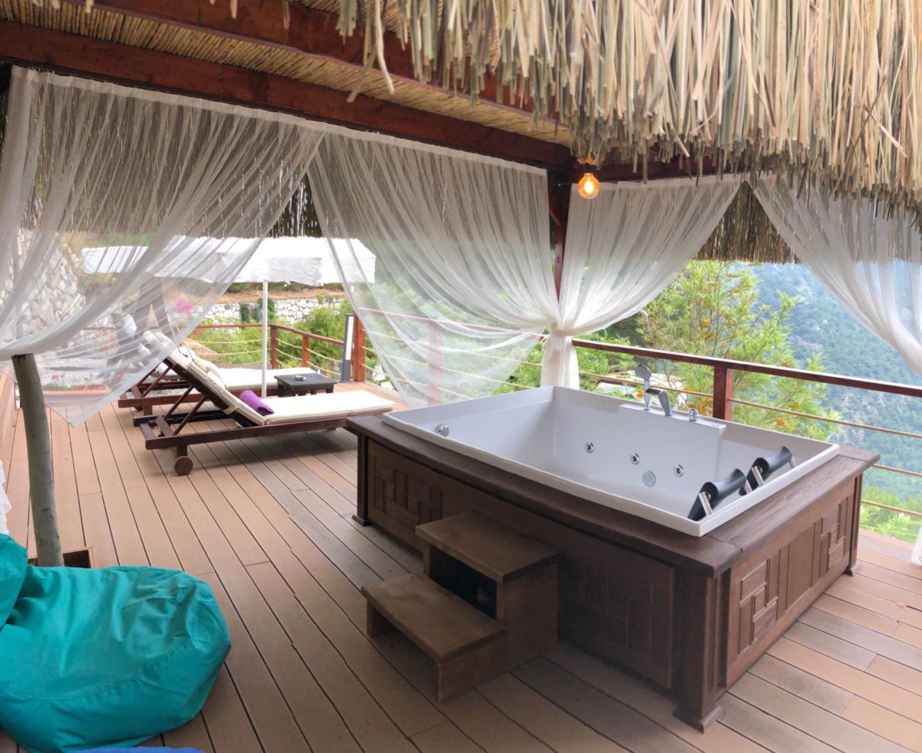 Boutique Hotel Lissiya image 1