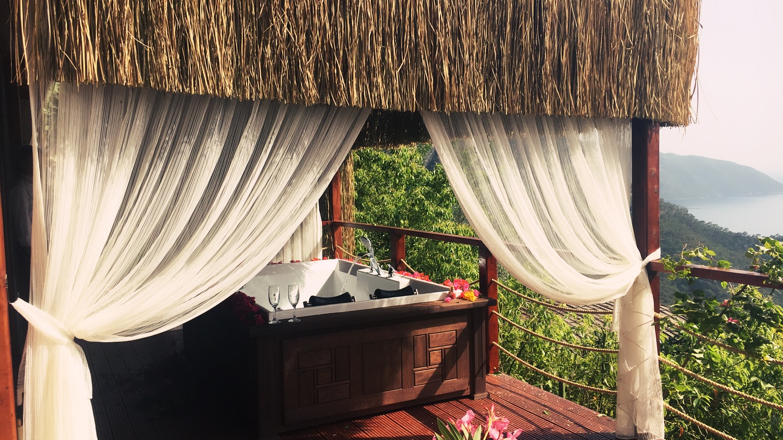 Boutique Hotel Lissiya foto 6