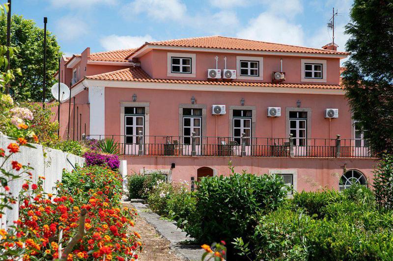WOT Sintra Sarrazola foto 2
