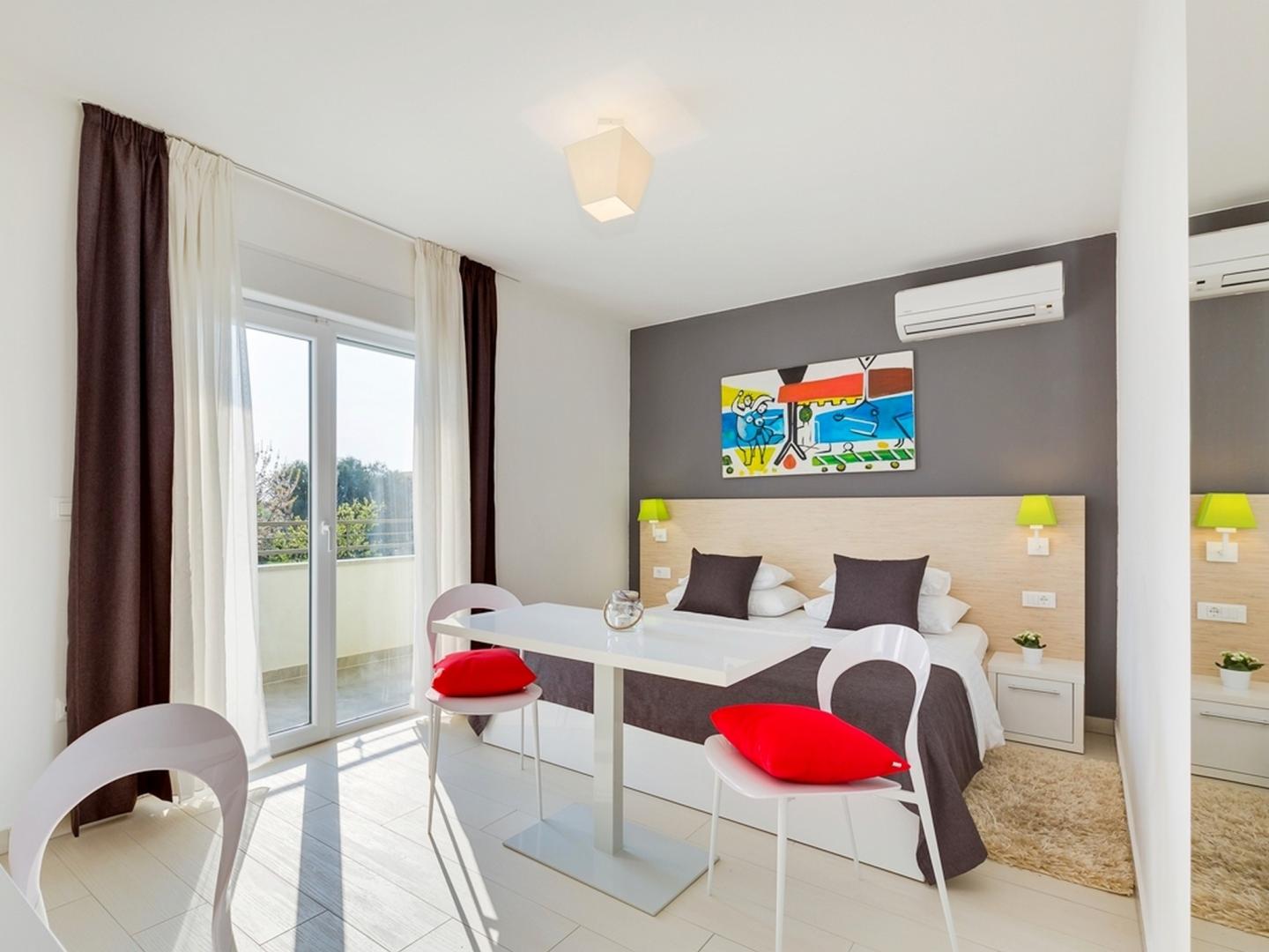 Villa Liburnum foto 14