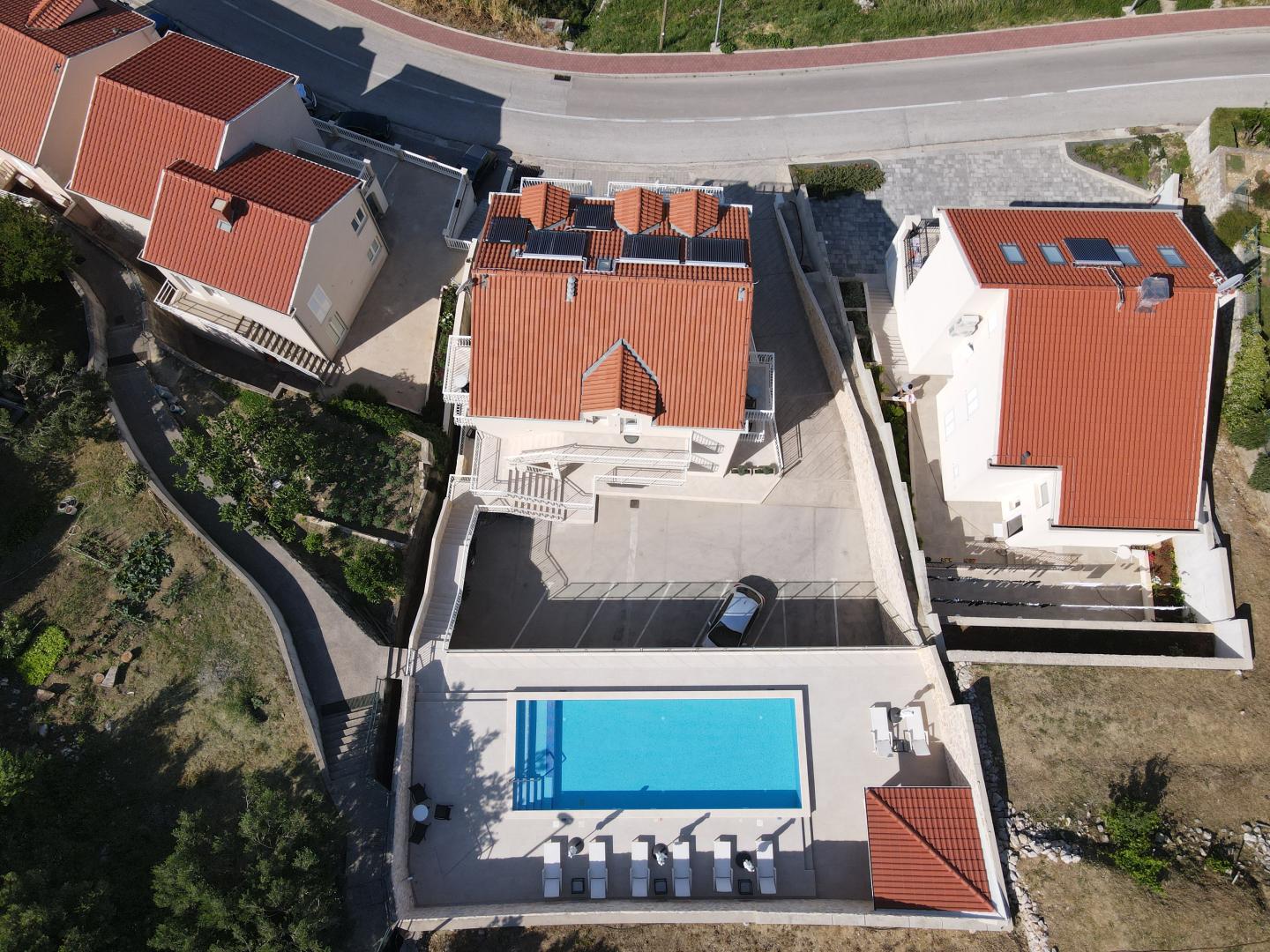 Villa Samba foto 14