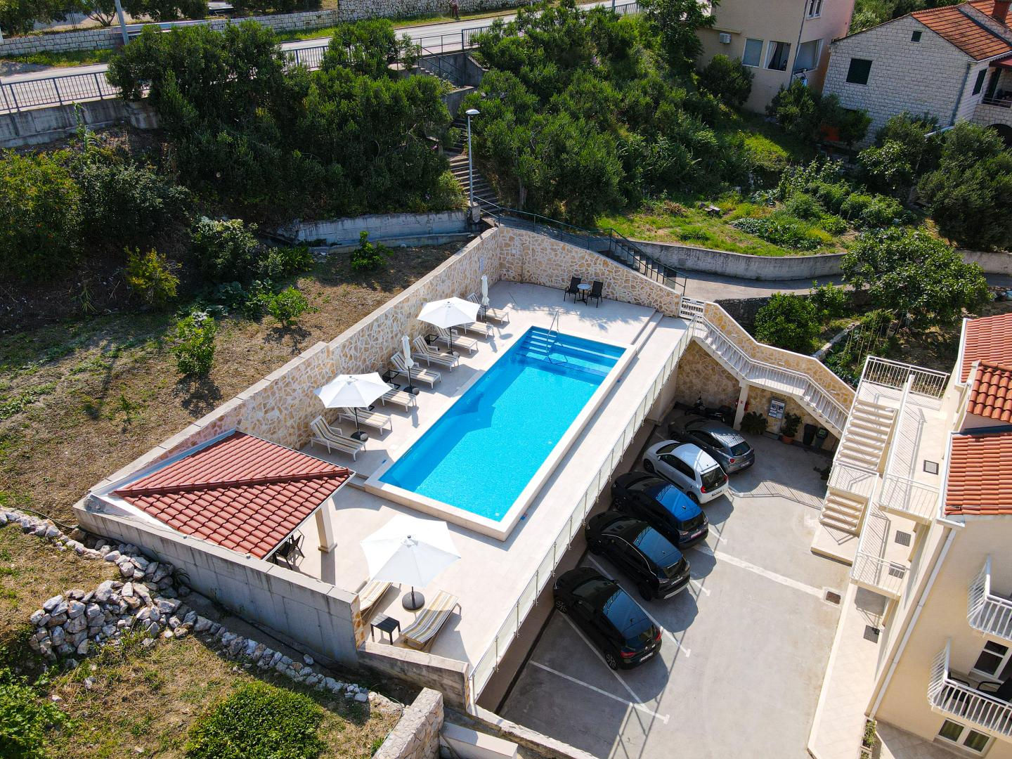 Villa Samba foto 21