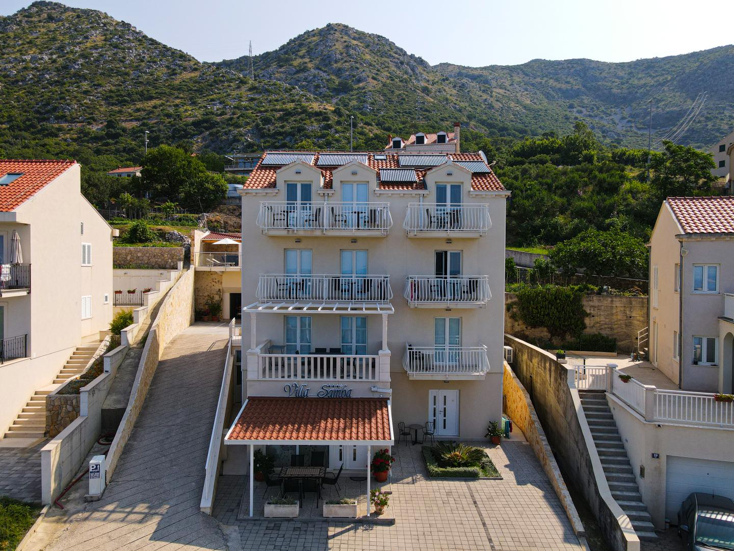 Villa Samba foto 23
