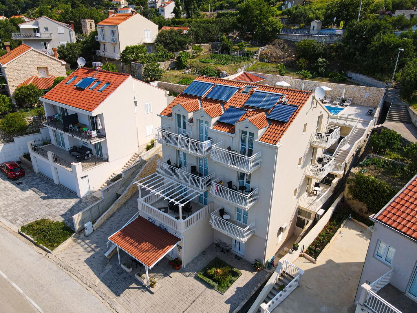 Villa Samba foto 25