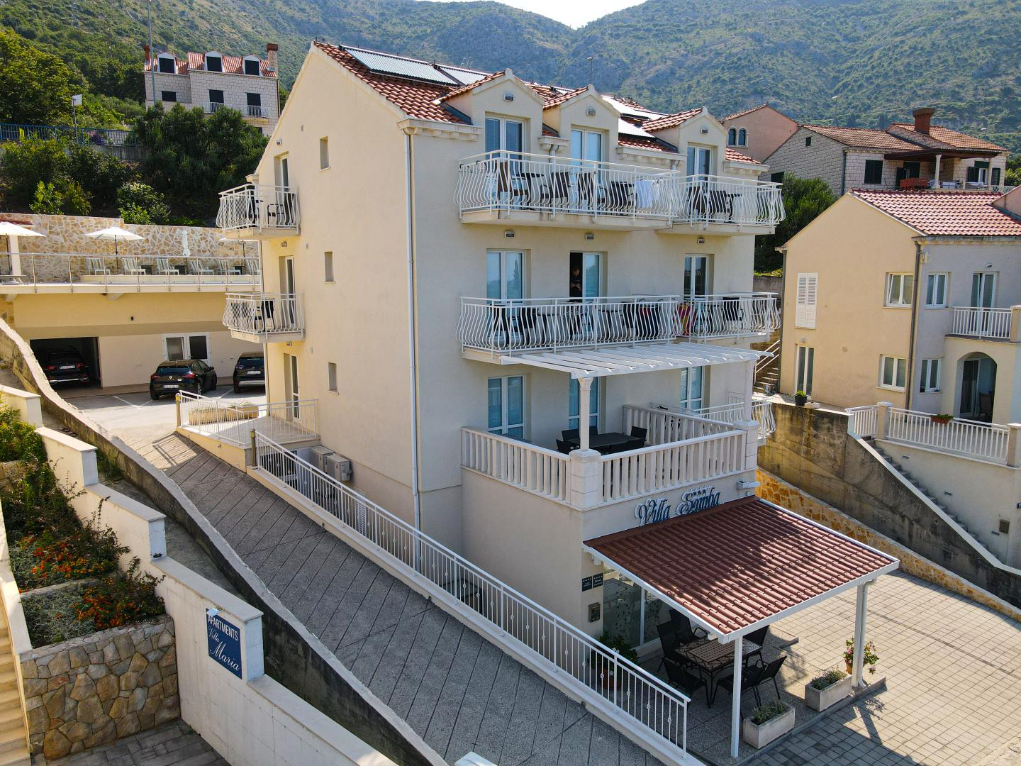 Villa Samba foto 13