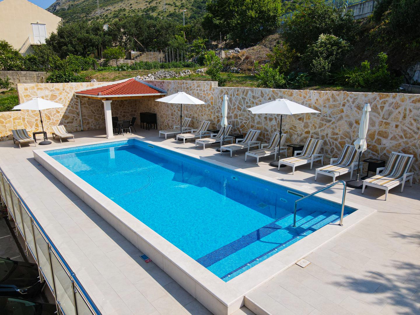 Villa Samba foto 6