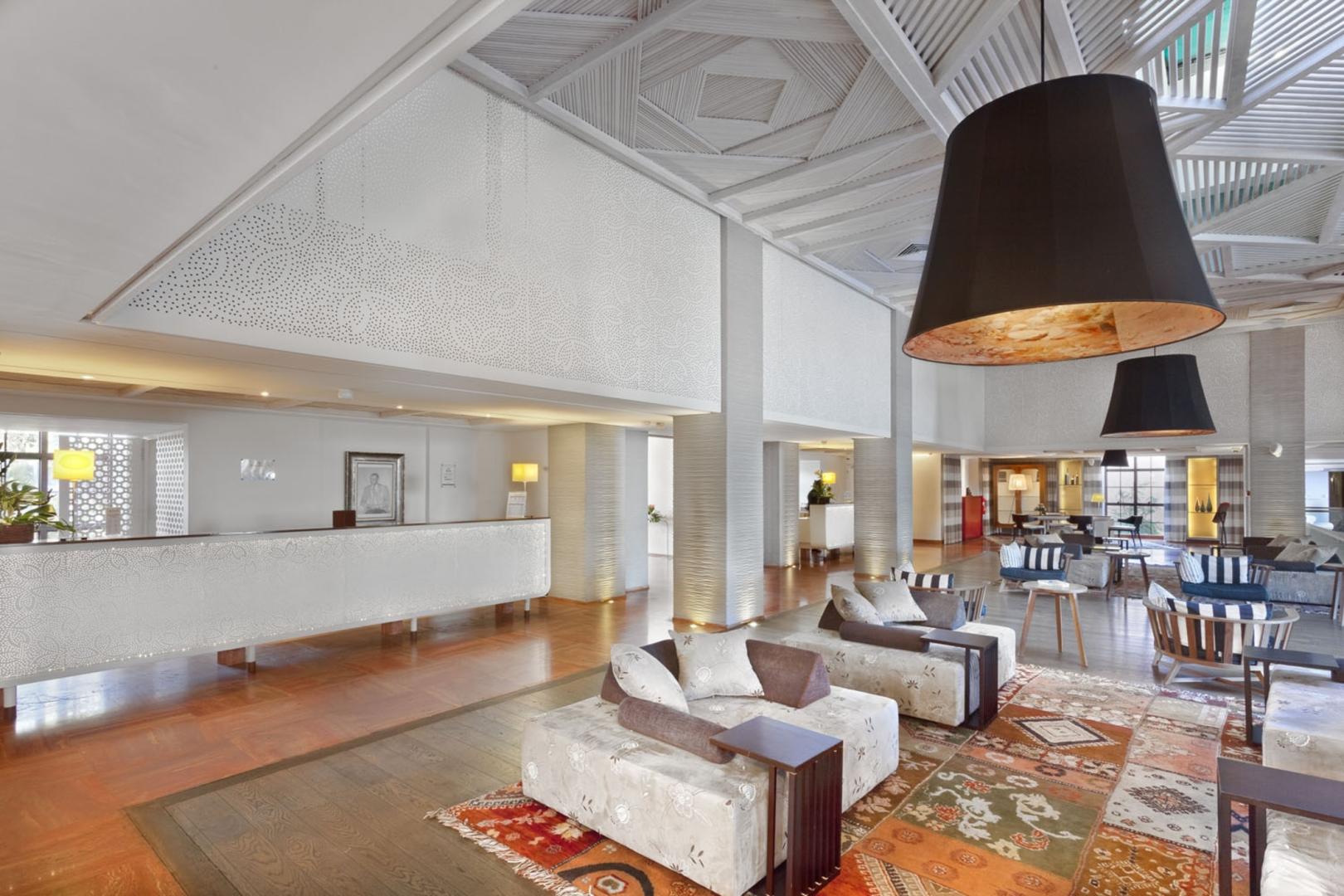 Pickalbatos Hôtel Du Golf Palmeraie foto 10