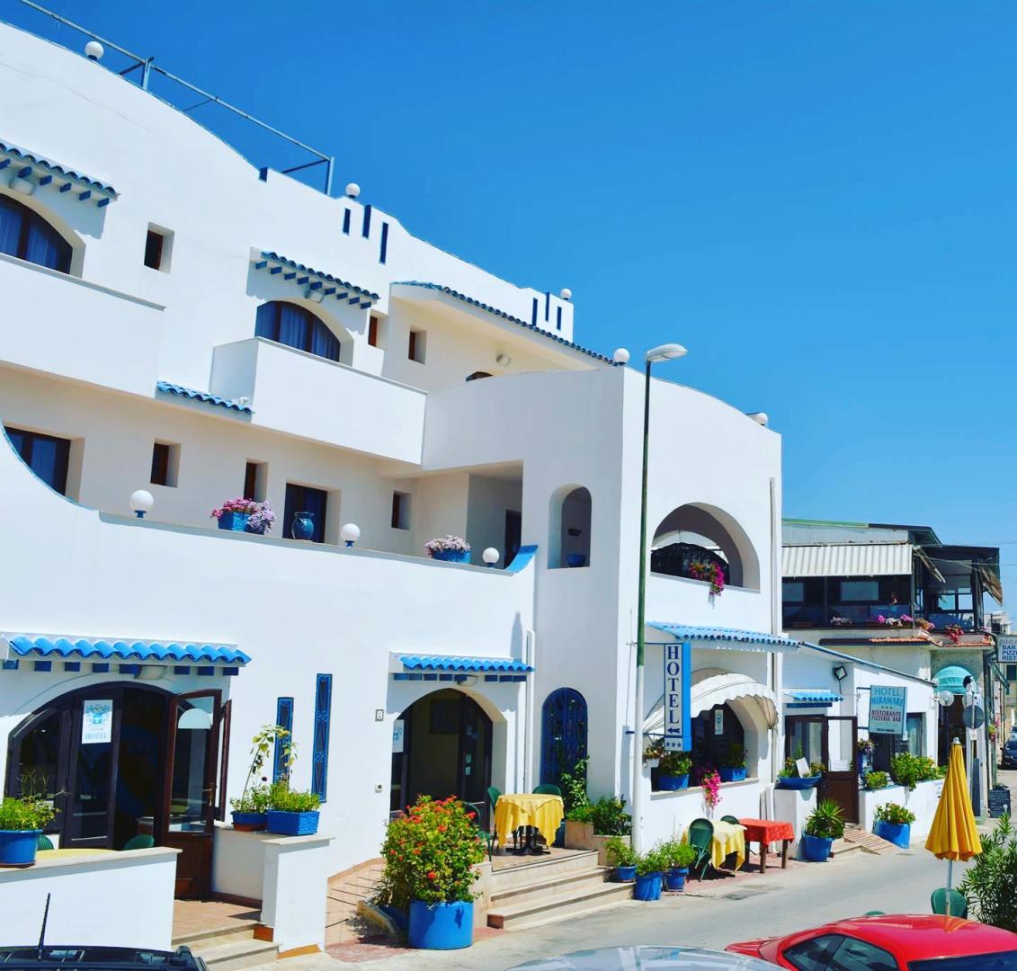 Hotel Miramare Garzia foto 18