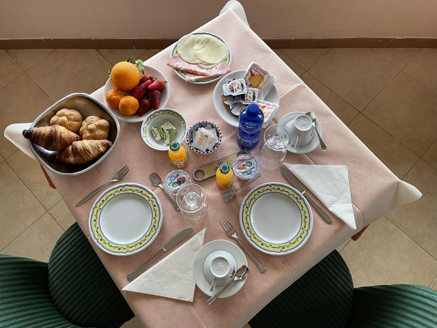 Hotel Miramare Garzia image 2