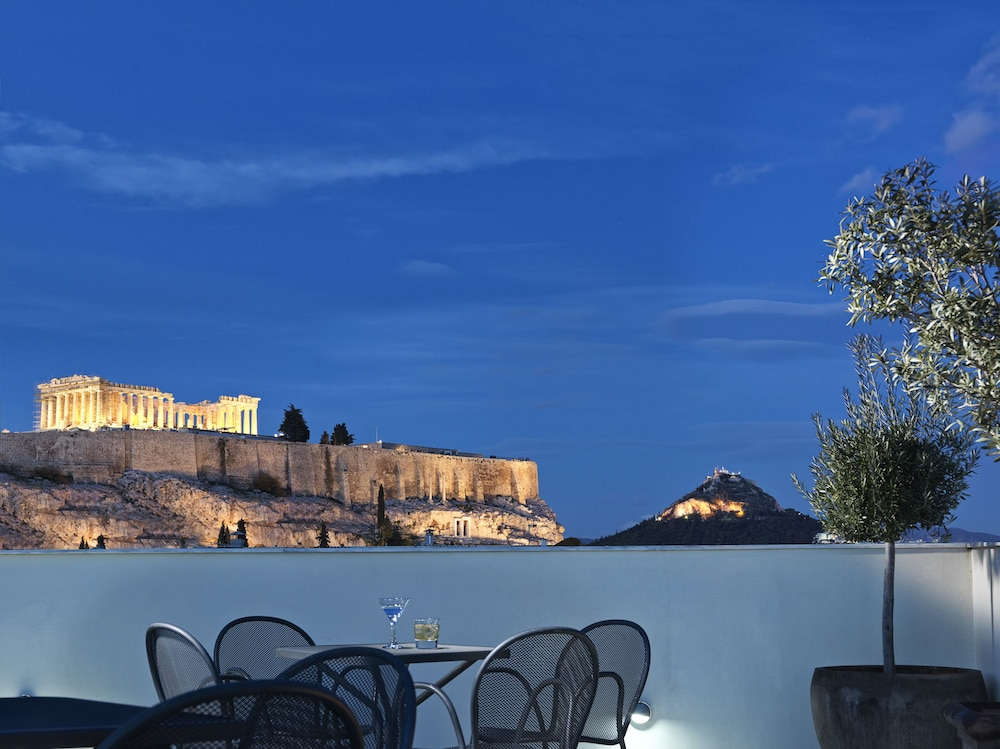 Acropolis Hill foto 28