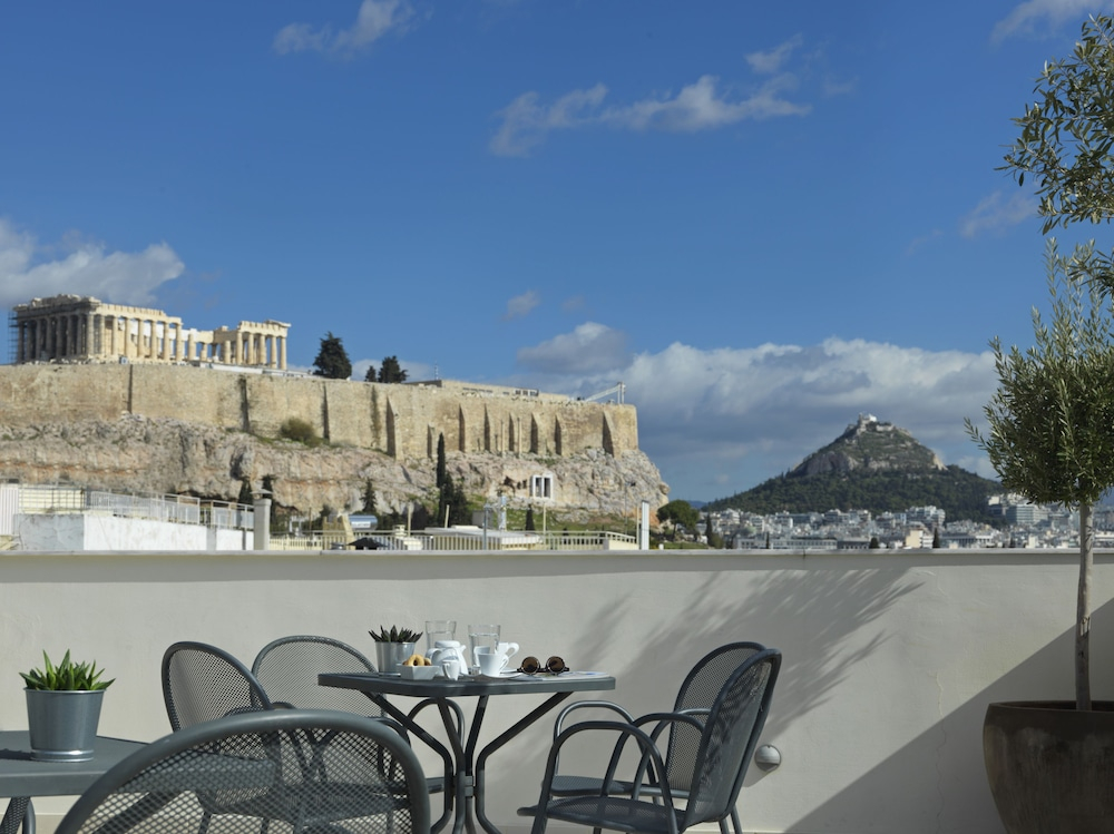 Acropolis Hill foto 17