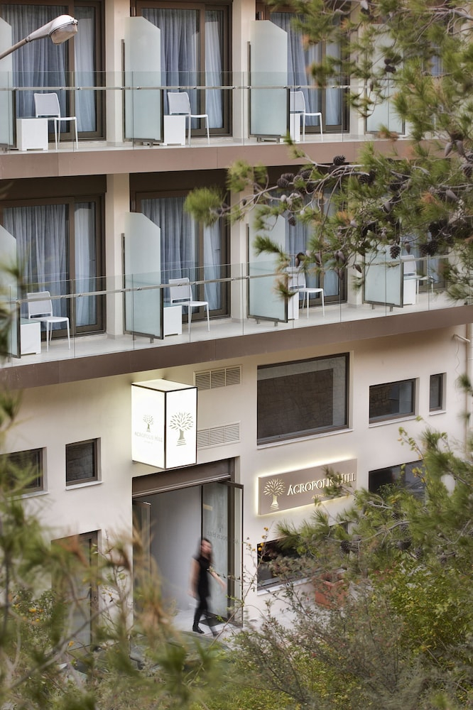 Acropolis Hill foto 46