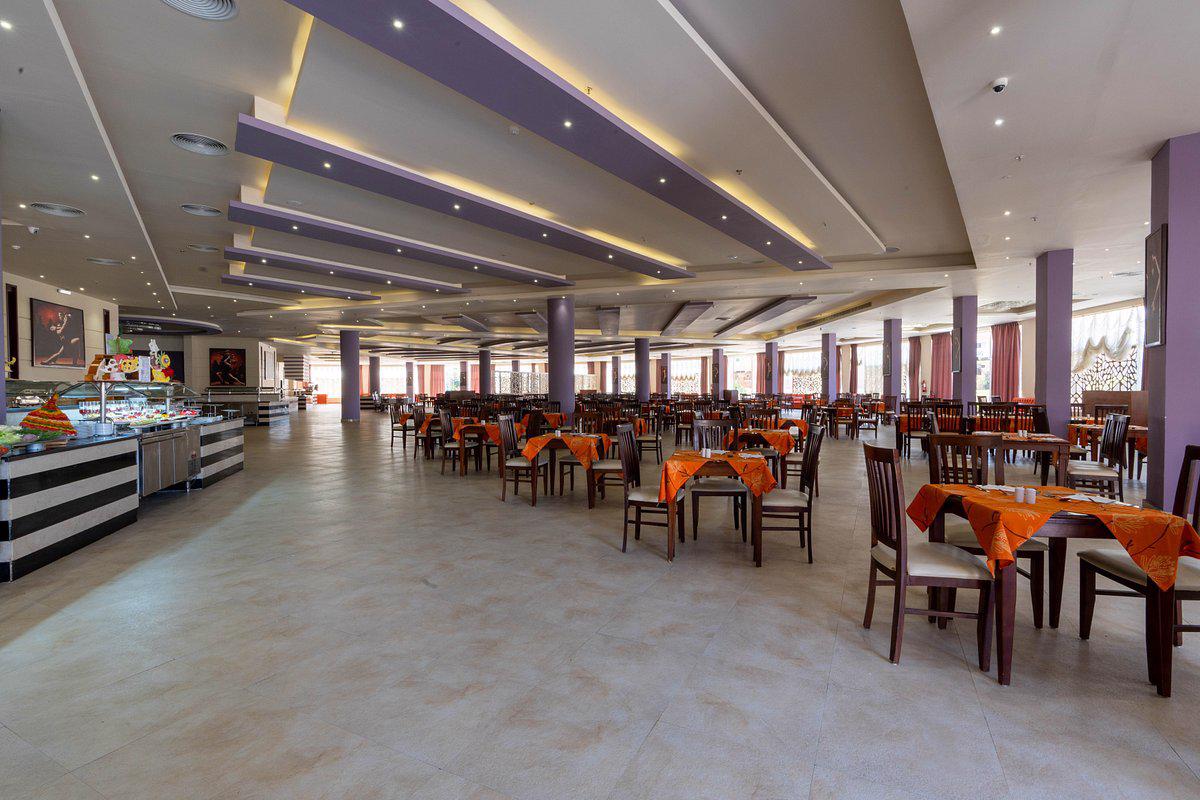 Parrotel Lagoon Waterpark Resort image 3