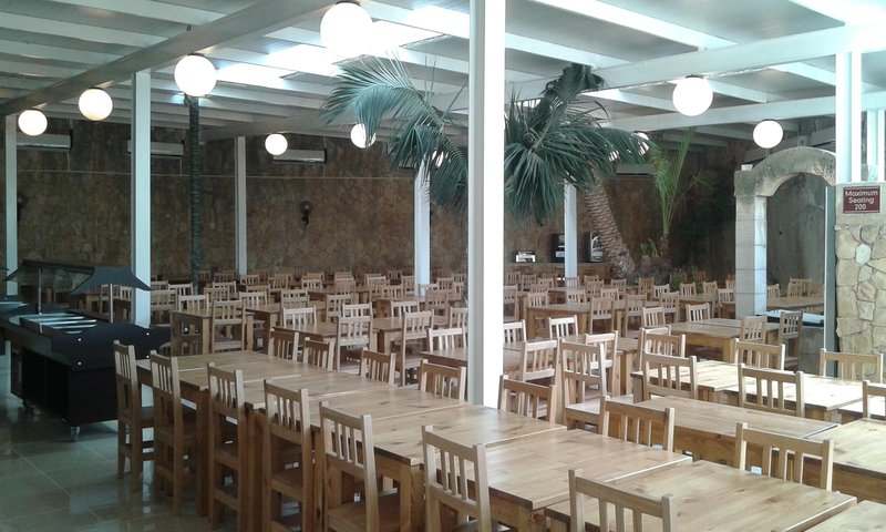 Beach Garden Hotel image 0