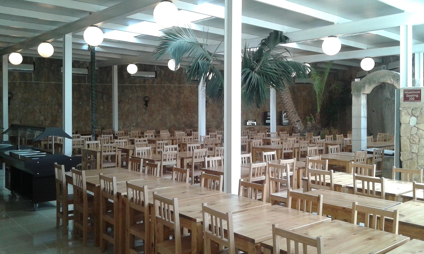 Beach Garden Hotel image 1