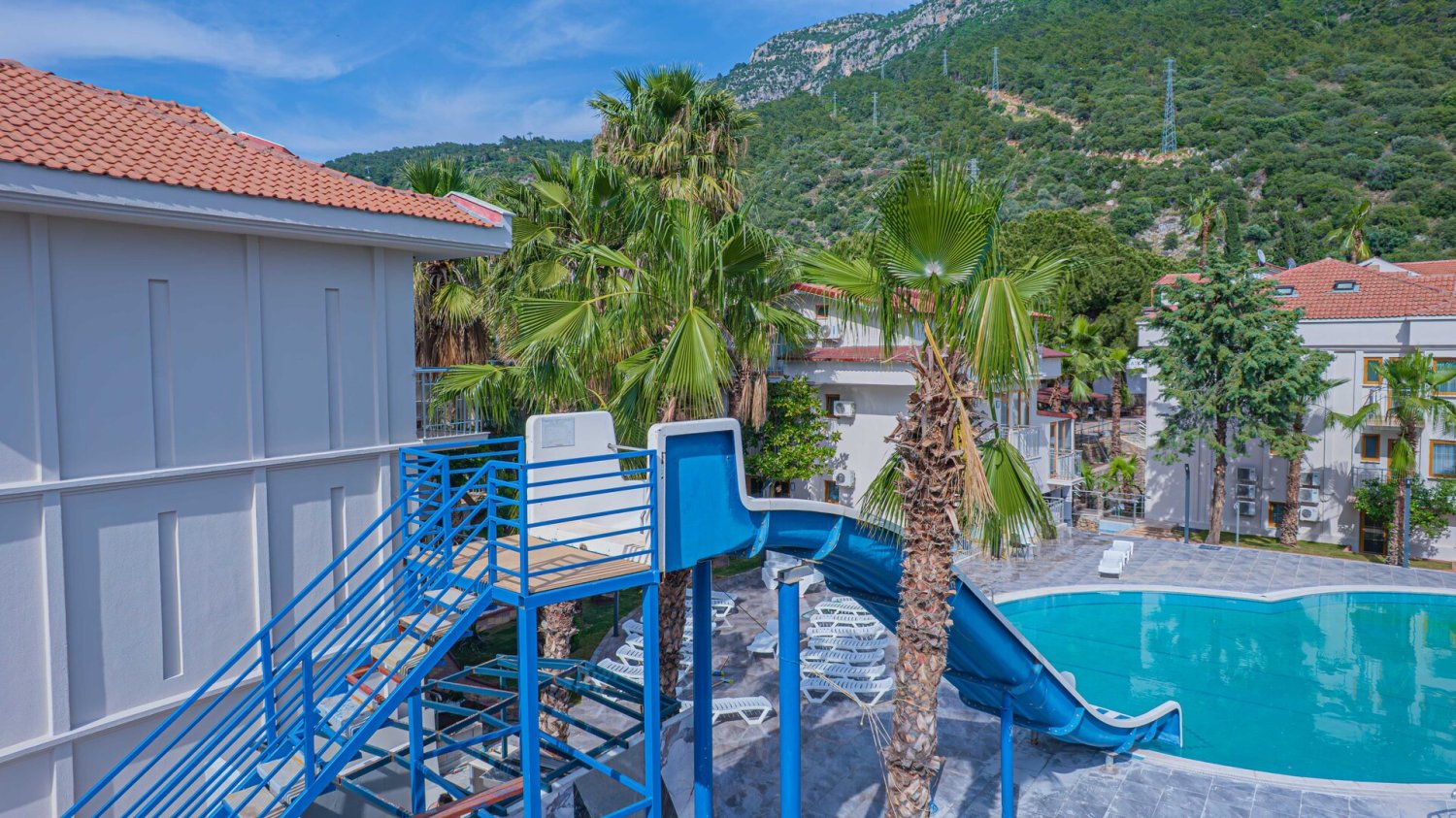 Dream of Ölüdeniz foto 6