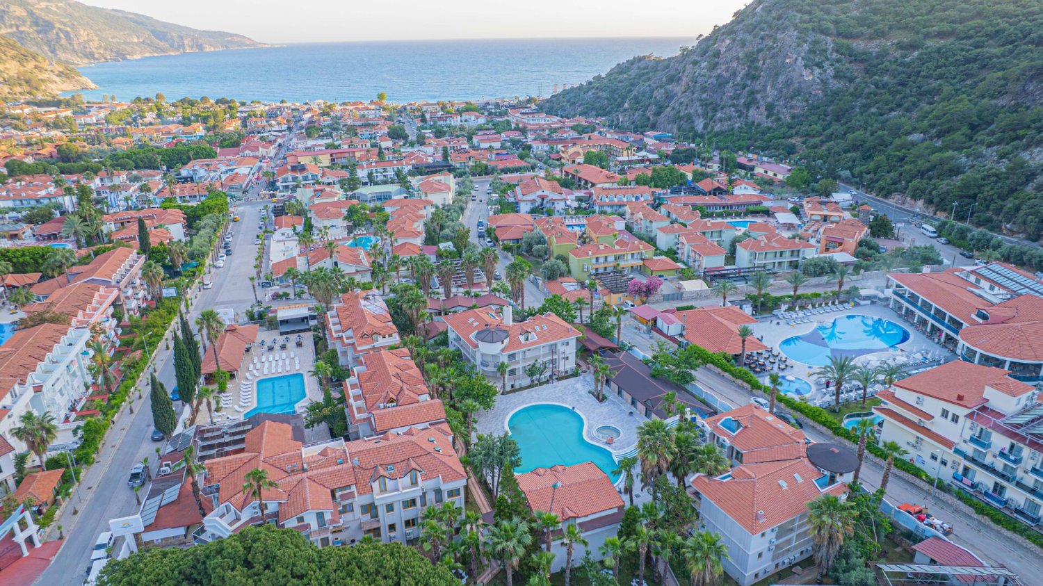 Dream of Ölüdeniz image 0