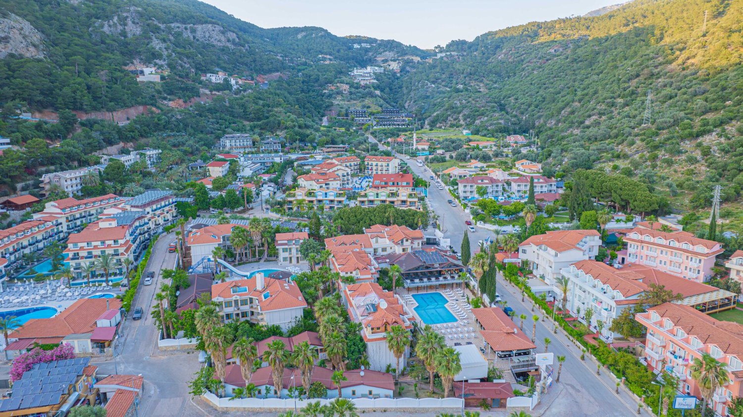 Dream of Ölüdeniz image 1