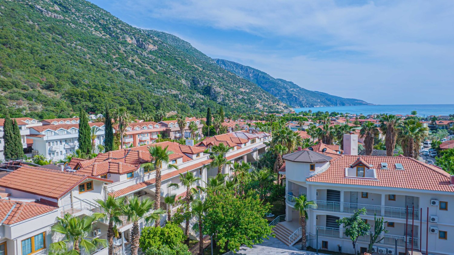 Dream of Ölüdeniz image 2