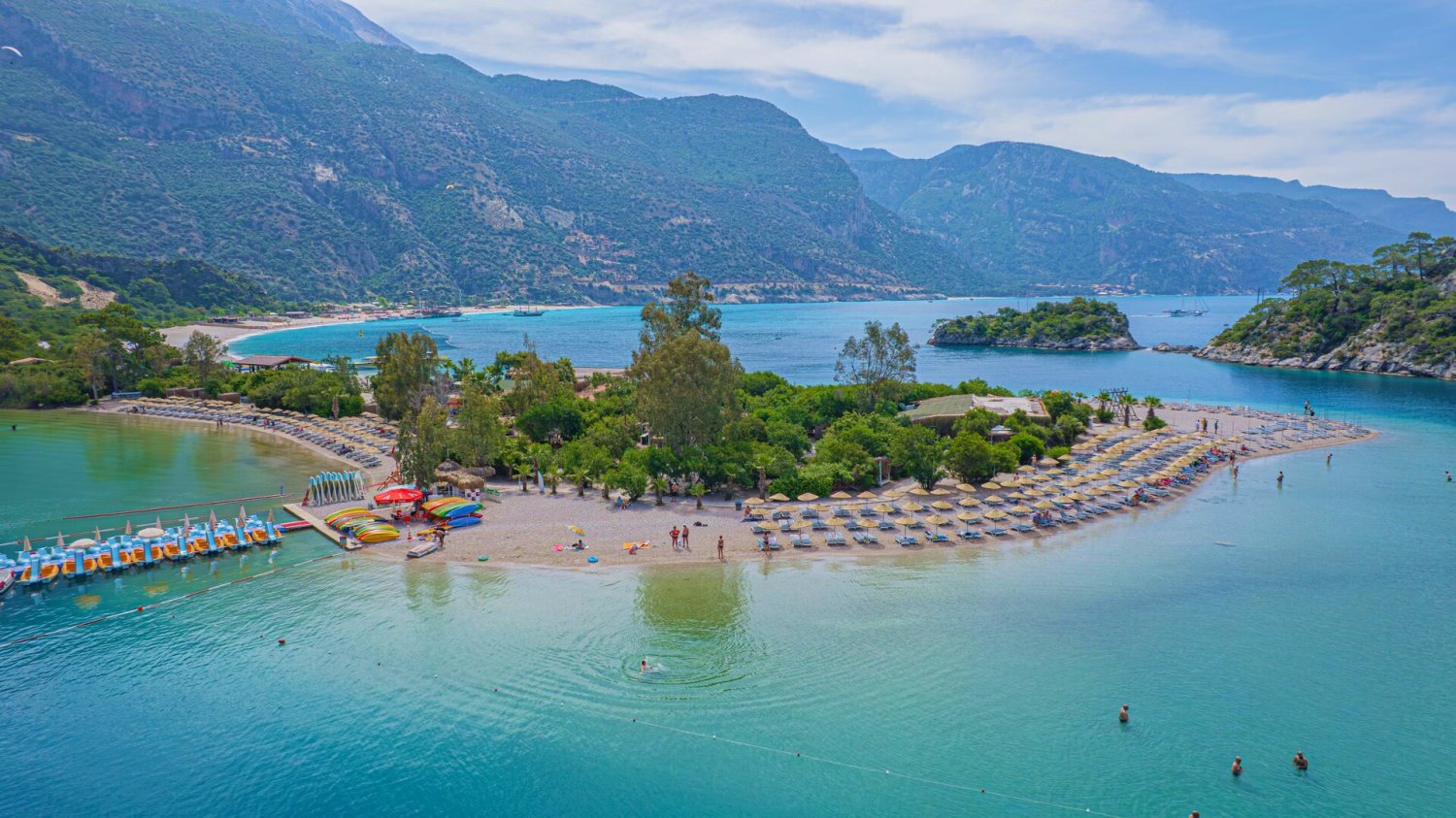 Dream of Ölüdeniz foto 18