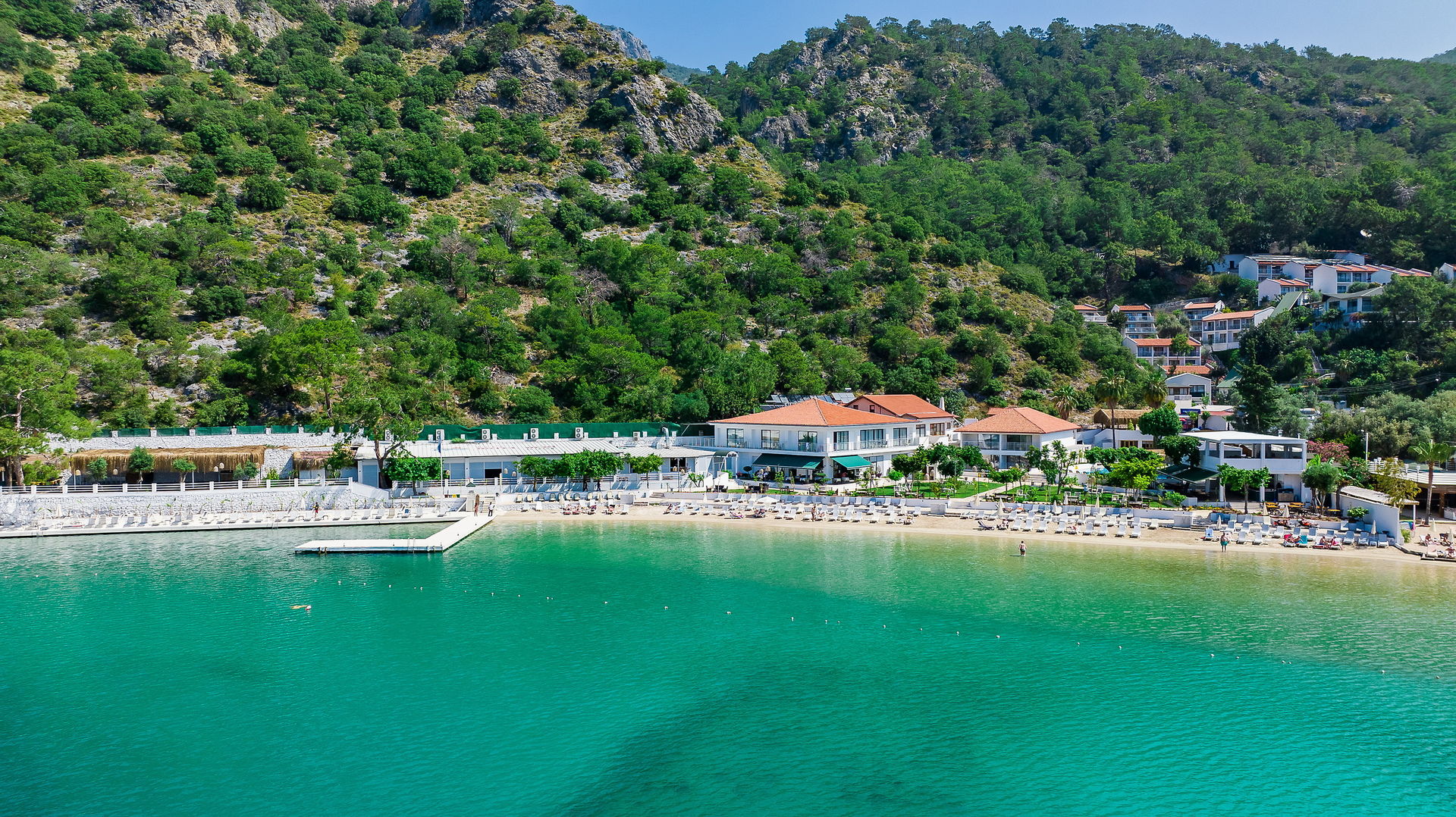 Meri Hotel Ölüdeniz foto 17