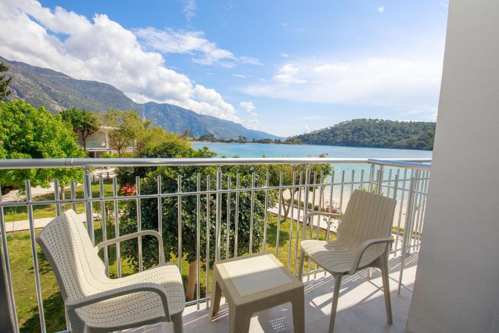 Meri Hotel Ölüdeniz foto 7