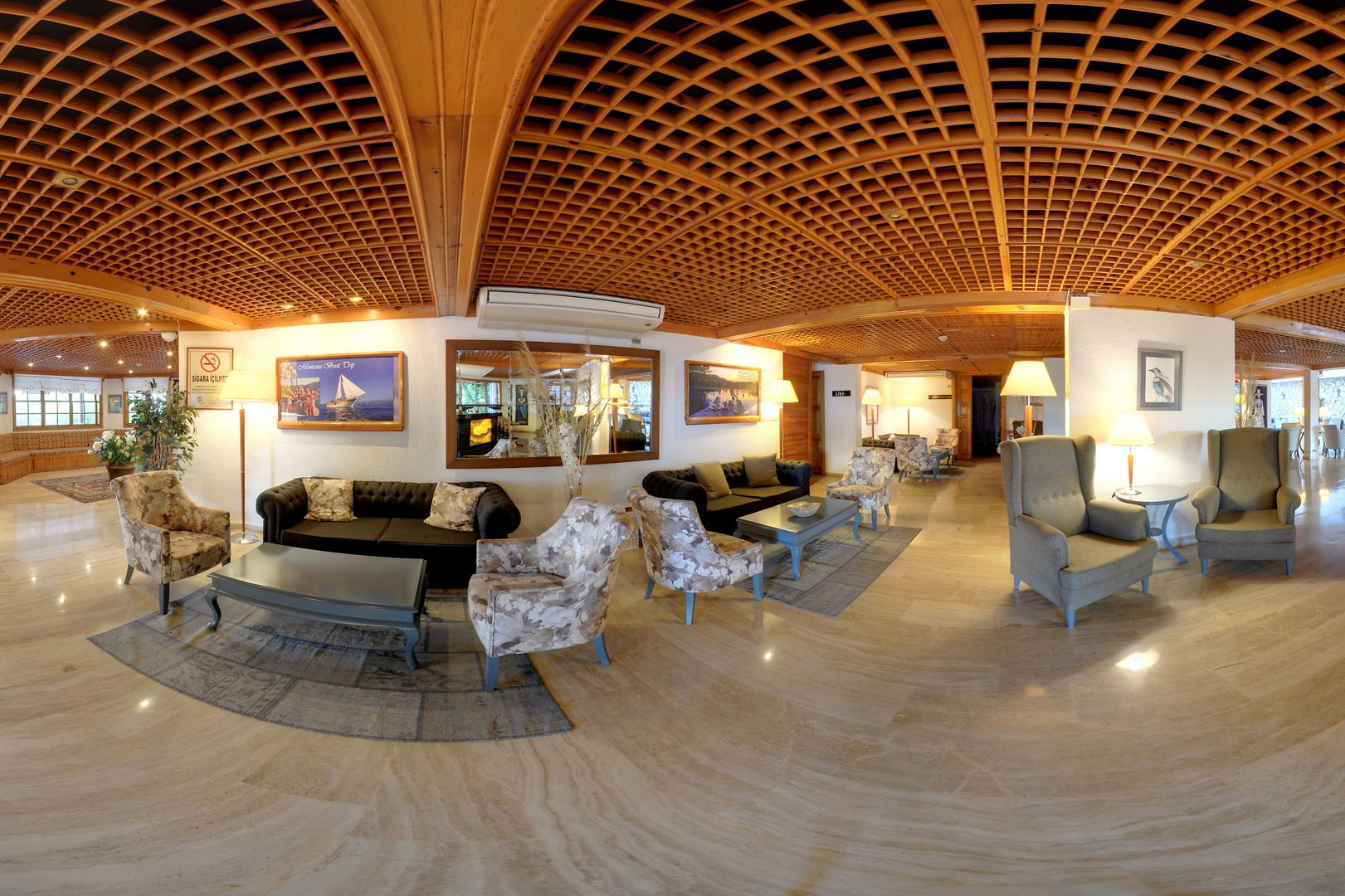 Montana Pine Resort Hotel & Spa foto 13