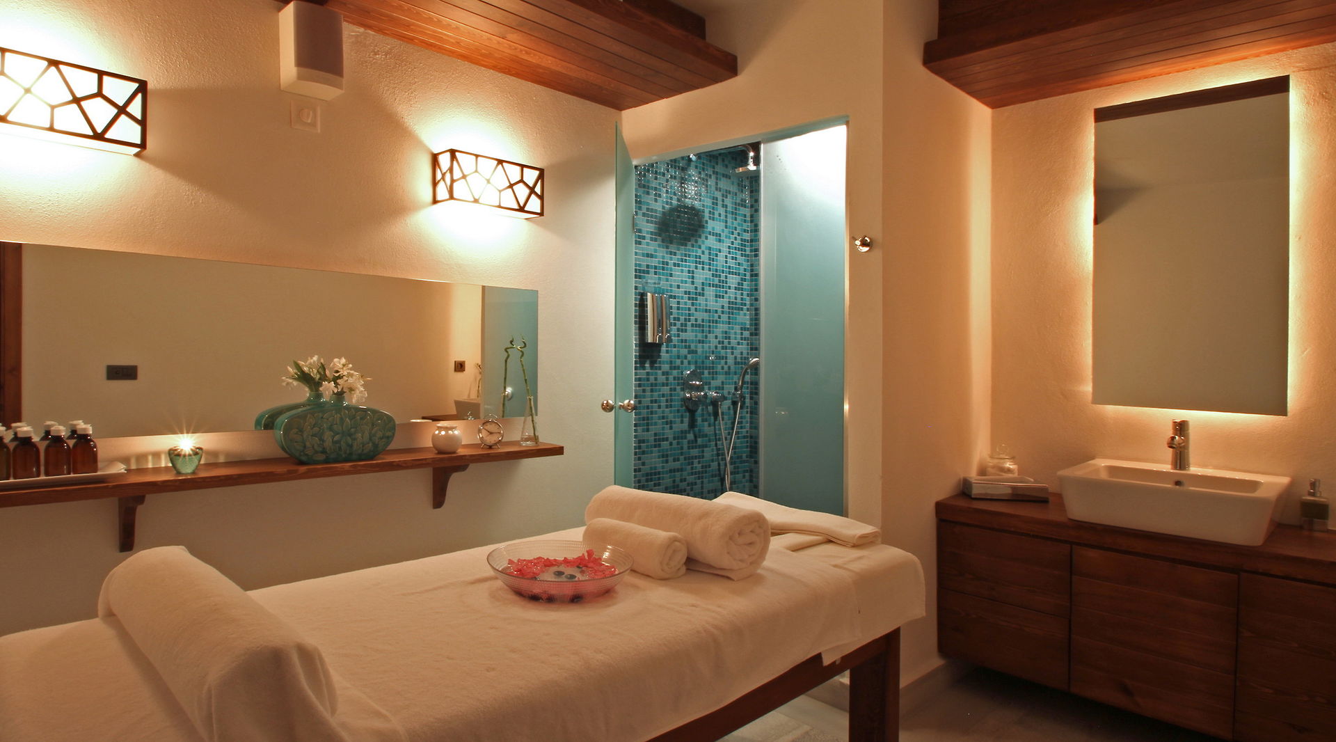 Montana Pine Resort Hotel & Spa foto 16