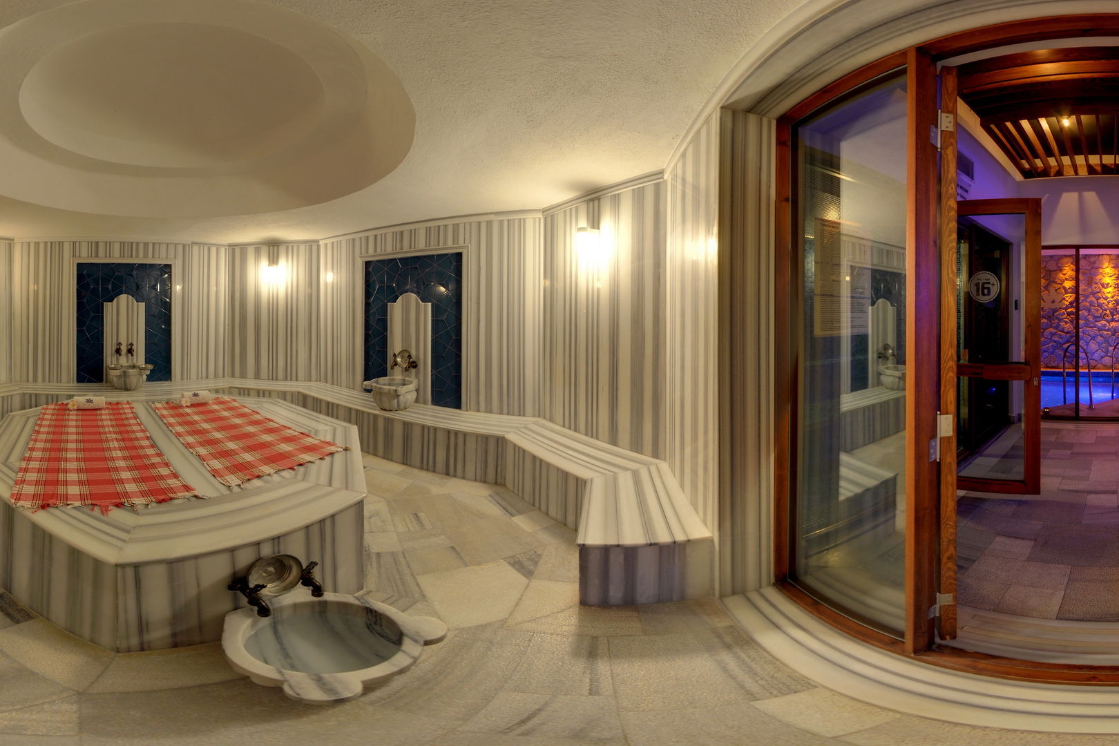 Montana Pine Resort Hotel & Spa foto 15