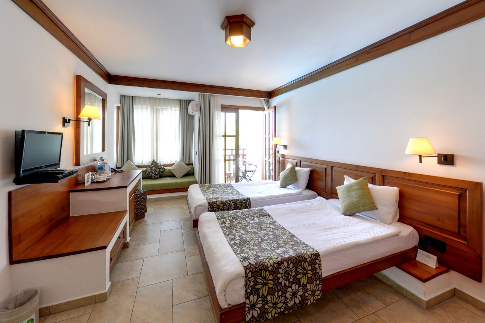 Montana Pine Resort Hotel & Spa foto 9