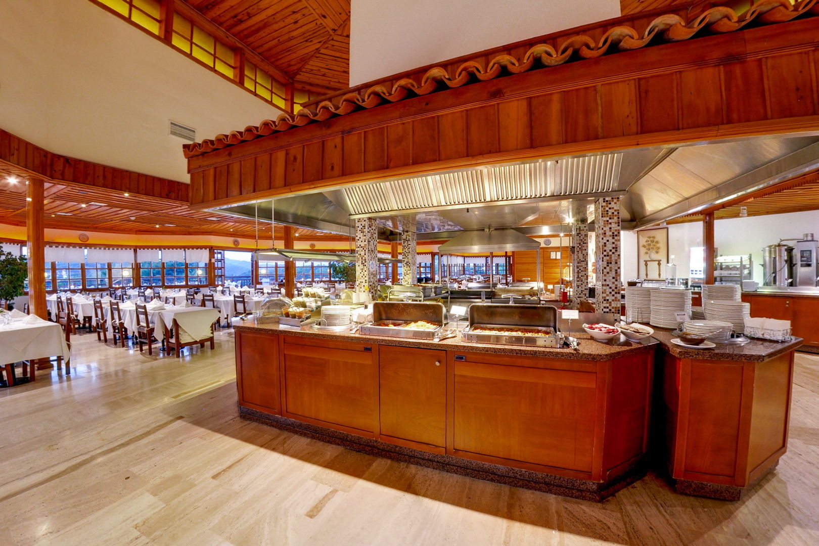 Montana Pine Resort Hotel & Spa foto 8