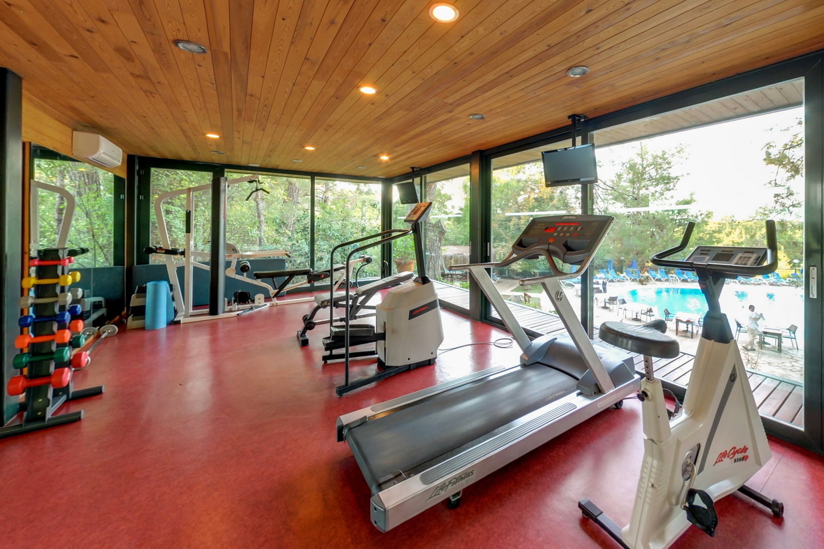 Montana Pine Resort Hotel & Spa foto 14