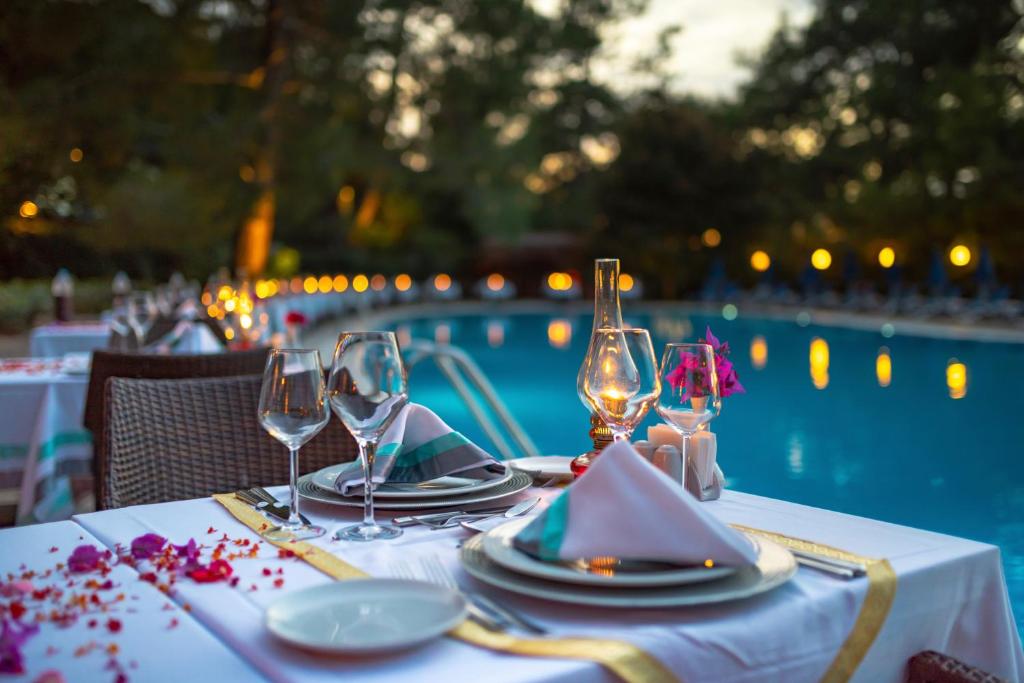 Montana Pine Resort Hotel & Spa foto 10