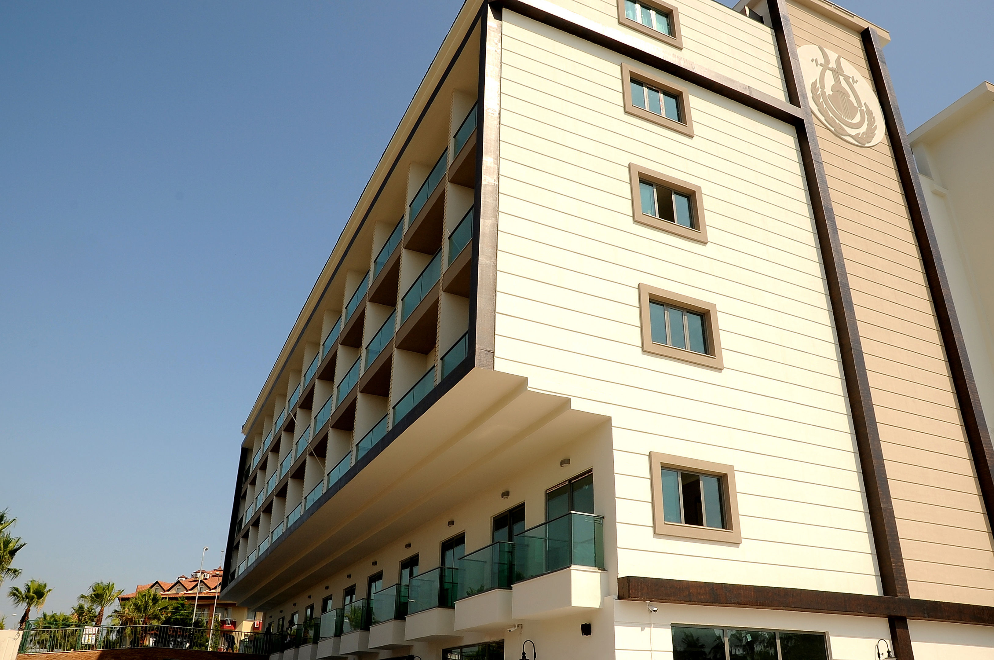 Orfeus Queen Hotel image 2