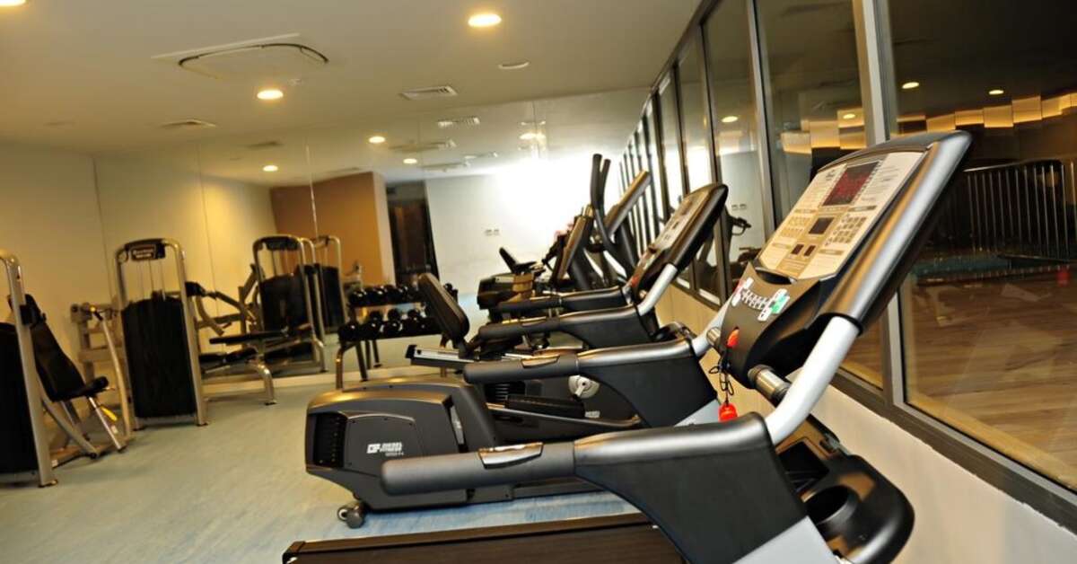 Orfeus Queen Hotel foto 11